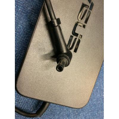 Asus 原廠薄身新款火牛適配器(19V 6.32A 120W) 5.5x2.5mm