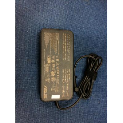 Asus 原廠薄身新款火牛適配器(19V 6.32A 120...