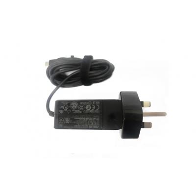 Asus 原廠方形新款火牛適配器(12V 2A 24W) M-PLUG