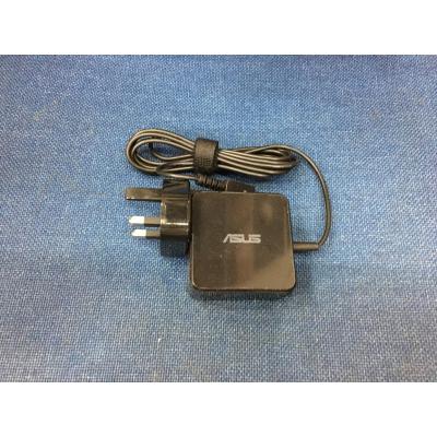 Asus 原廠方形新款火牛適配器(19V 1.75A 33W...