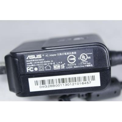 Asus 原廠火牛適配器(19V 1.58A 30W) 2.31x0.7mm