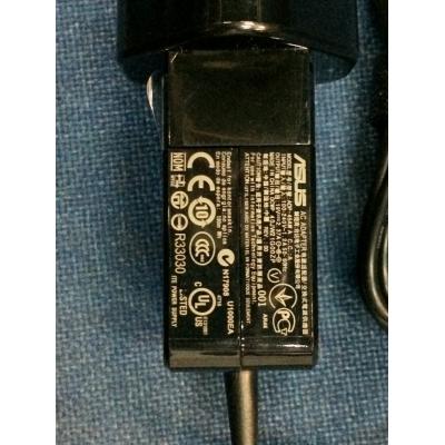 Asus 原廠方形新款火牛適配器(19V 2.37A 45W) 5.5x2.5mm
