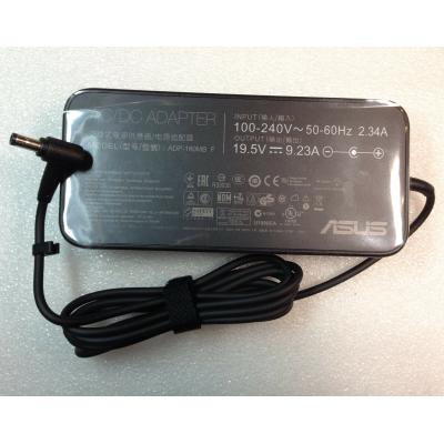 Asus 原廠薄身新款火牛適配器(19.5V 9.23A 180W) 5.5x2.5mm