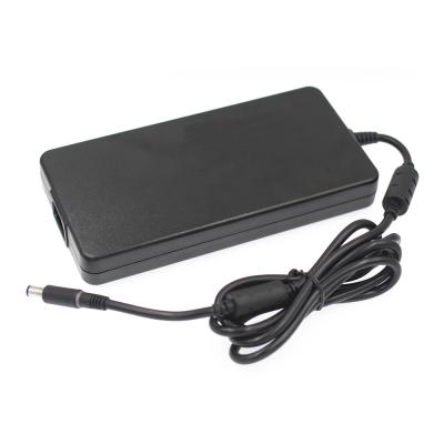 Delta 原廠火牛適配器(19.5V 12.3A 240W) 7.4x5.0mm
