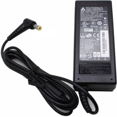 Delta 原廠火牛適配器(19V 3.42A 65W) 5.5x1.7mm