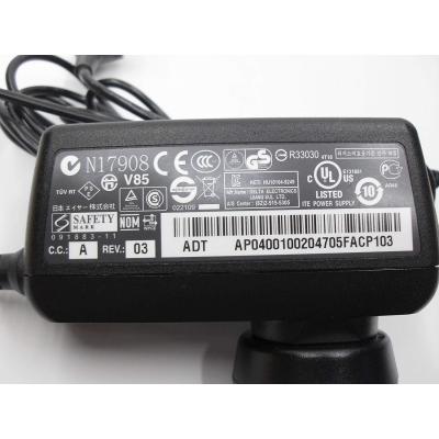 Delta 原廠火牛適配器(19V 2.15A 40W) 5.5x1.7mm