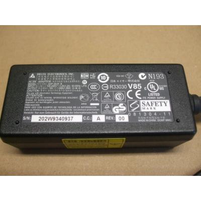 Delta 原廠火牛適配器(19V 1.58A 30W) 2.31x0.7mm