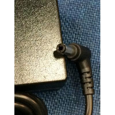 Fujitsu 原廠火牛適配器(19V 4.22A 80W) 5.5x2.5mm
