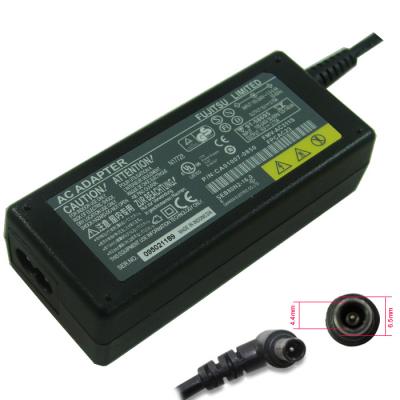 Fujitsu 原廠火牛適配器(16V 3.75A 60W) 6.5x4.4mm(帶針)