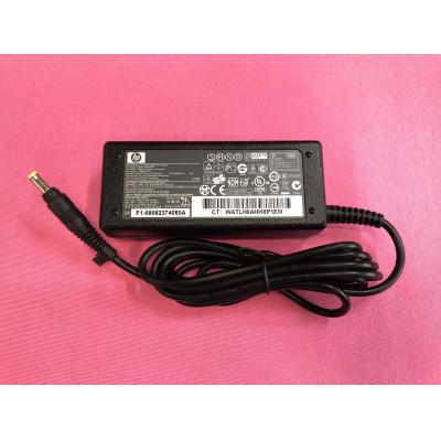 HP Compaq 原廠火牛適配器(18.5V 3.5A 65W) 4.8x1.7mm