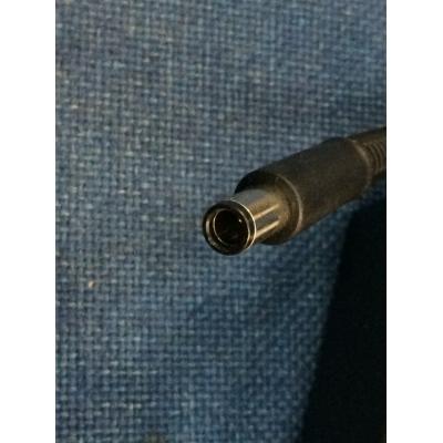 HP Compaq 原廠火牛適配器(18.5V 3.5A 65W) 7.4x5.0mm(帶針)