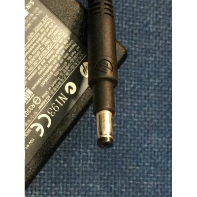 HP Compaq 原廠火牛適配器(19.5V 3.33A 65W) 4.8x1.7mm