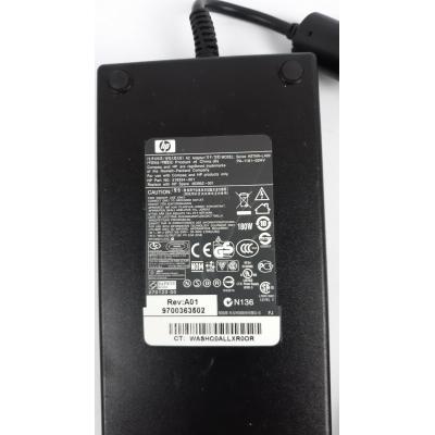 HP Compaq 原廠火牛適配器(19V 9.5A 180W) 7.4x5.0mm(帶針)