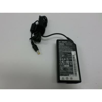 IBM 原廠火牛適配器(16V 3.5A 56W) 5.5x2.5mm