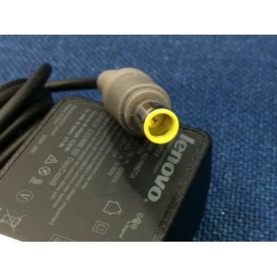 Lenovo 原廠火牛適配器(20V 3.25A 65W) 7.9x5.5mm(帶針)