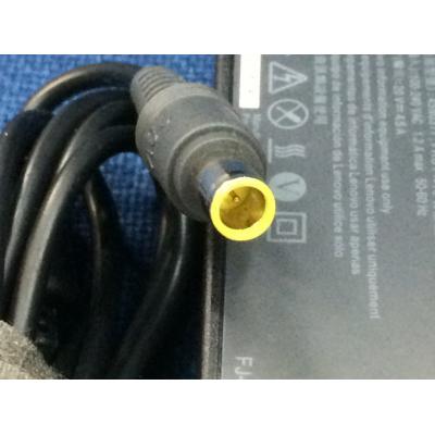 Lenovo 原廠火牛適配器(20V 4.5A 90W) 7.9x5.5mm(帶針)