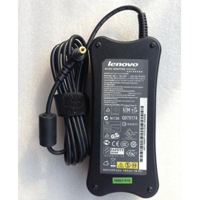 Lenovo 原廠火牛適配器(19V 4.74A 90W) 5.5x2.5mm