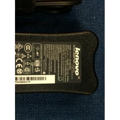 Lenovo 原廠火牛適配器(19V 3.42A 65W) 5.5x2.5mm