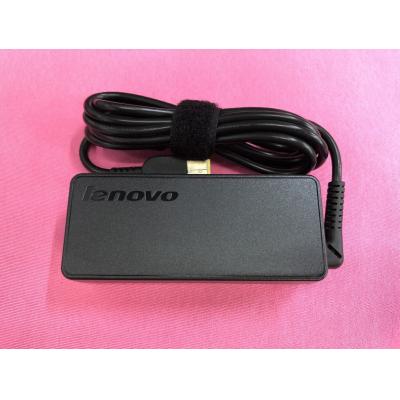 Lenovo 原廠火牛適配器(20V 3.25A 65W) 方頭(帶針)