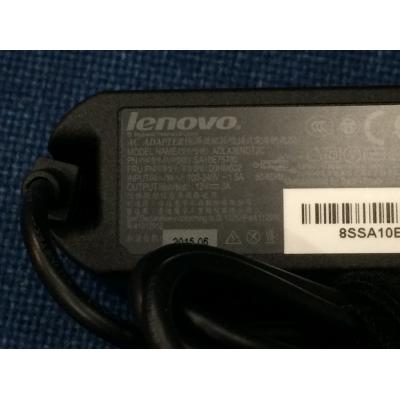 Lenovo 原廠火牛適配器(12V 3A 36W) Mini USB