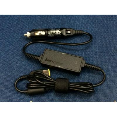 Lenovo 原廠火牛適配器(20V 3.25A 65W) USB(車充)