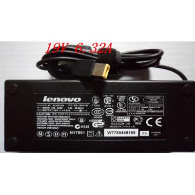 Lenovo 原廠火牛適配器(19V 6.32A 120W)...