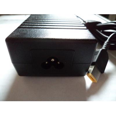 Lenovo 原廠火牛適配器(19V 6.32A 120W) 方頭(帶針)