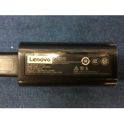 Lenovo 原廠火牛適配器(20V/5V 2A 40W) USB