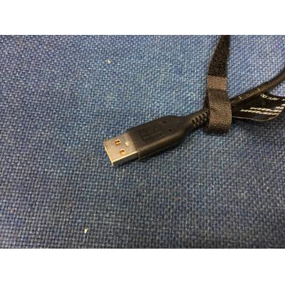 Lenovo 原廠火牛適配器(20V/5V 2A 40W) USB