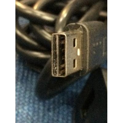 Lenovo 原廠火牛適配器(20V/5V 2A 40W) USB(6針)