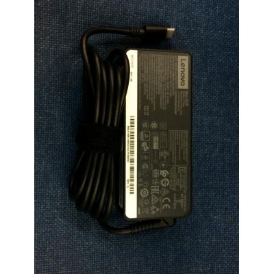 Lenovo 原廠火牛適配器(20V/5V 3.25A 65...