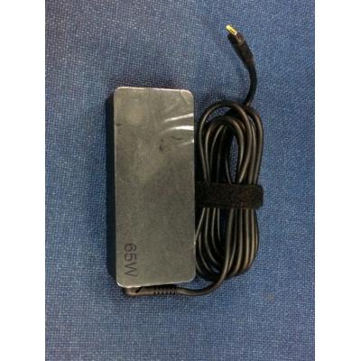 Lenovo 原廠火牛適配器(20V/5V 3.25A 65W) Type C