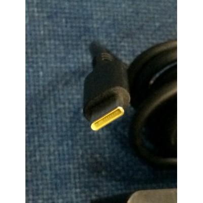 Lenovo 原廠火牛適配器(20V/5V 3.25A 65W) Type C