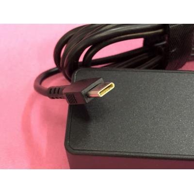 Lenovo 原廠火牛適配器(20V 2.25A  45W) Type C