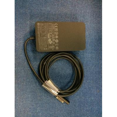 Microsoft 原廠火牛適配器(12V/5V 2.58A/1A 47.8W) 磁性卡扣