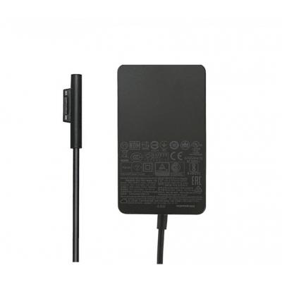 Microsoft 原廠火牛適配器(15V 2.58A 44W) 磁性卡扣