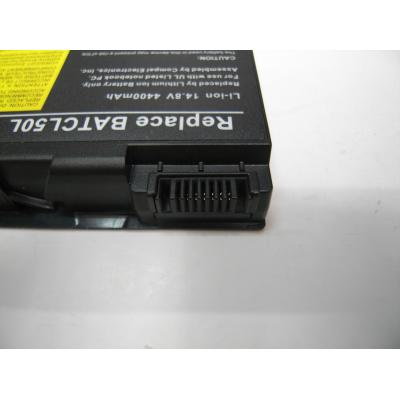 Acer BATCL50L Li-ion 14.8V 4400mAh