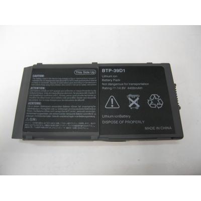 Acer BTP-39D1 Li-ion 14.8V 4400mAh