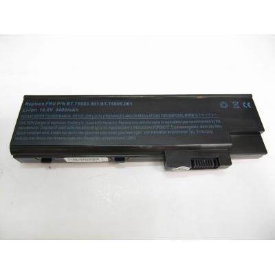 Acer BT.T5003.001 Li-ion 14.8V 4400mAh