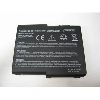 Acer BTP-44A3 Li-ion 14.8V 6600mAh