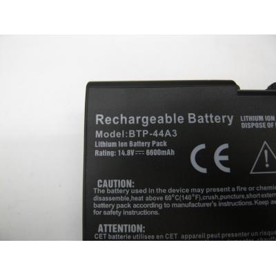 Acer BTP-44A3 Li-ion 14.8V 6600mAh
