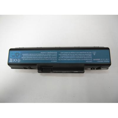 Acer AS07A31 Li-ion 11.1V 6600mAh