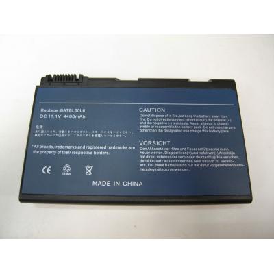 Acer BATBL50L6 Li-ion 11.1V 4400mAh