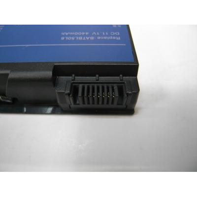 Acer BATBL50L6 Li-ion 11.1V 4400mAh