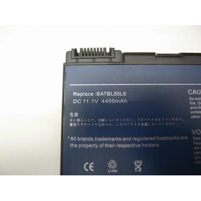 Acer BATBL50L6 Li-ion 11.1V 4400mAh