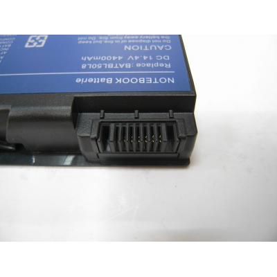 Acer BATBL50L8H Li-ion 14.4V 4400mAh