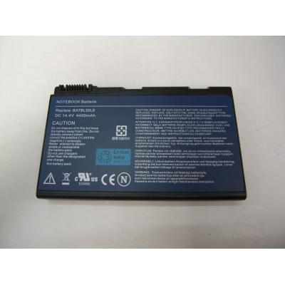 Acer BATBL50L8H Li-ion 14.4V 4400mAh