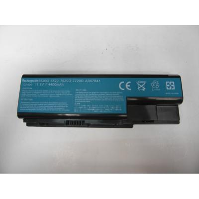 Acer AS07B41 Li-ion 11.1V 4400...