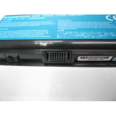 Acer AS07B41 Li-ion 11.1V 4400mAh
