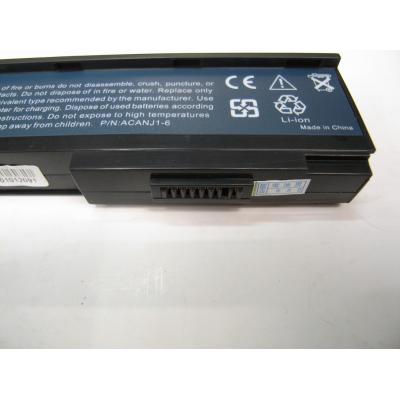 Acer BTP-ANJ1 Li-ion 10.8V 4400mAh